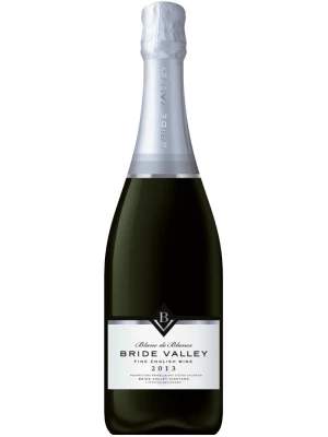 Bride Valley, Blanc de Blancs 0.75 л 2013