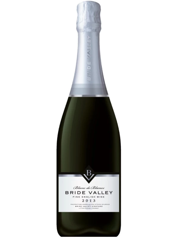 Bride Valley, Blanc de Blancs