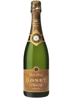 Philippe Gonet, Grande Reserve Brut 0.75 л