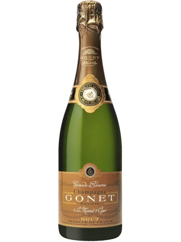 Philippe Gonet, Grande Reserve Brut