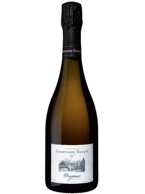 Chartogne-Taillet, Orizeaux Extra Brut, Champagne AOC 0.75 л