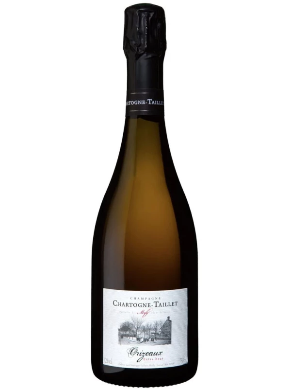 Chartogne-Taillet, Orizeaux Extra Brut, Champagne AOC