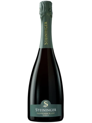 Steininger, Sauvignon Blanc Reserve Sekt 0.75 л 2018