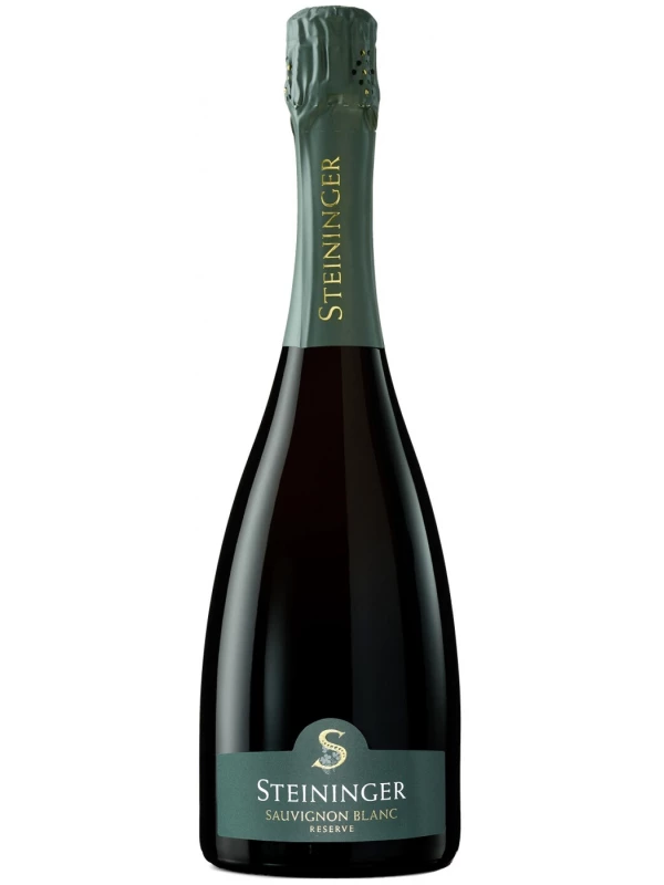 Steininger, Sauvignon Blanc Reserve Sekt
