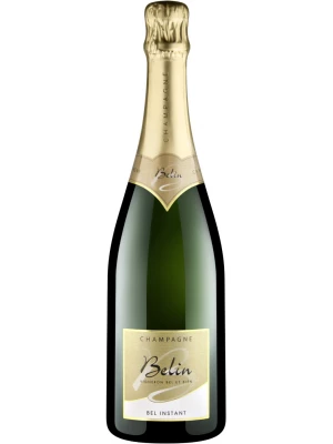 Champagne Belin, Bel Instant, Champagne AOC 0.75 л