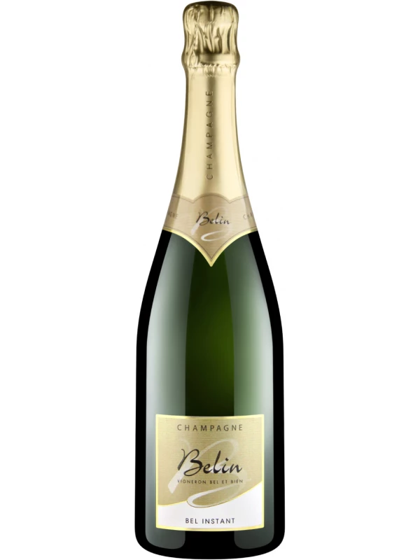 Champagne Belin, Bel Instant, Champagne AOC