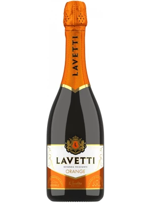 Lavetti Orange 0.75 л