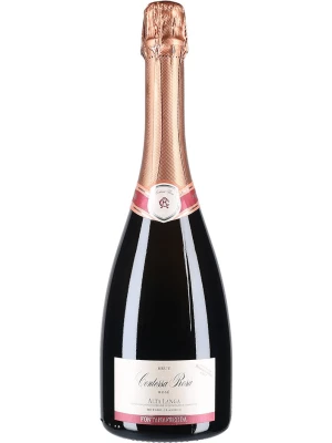 Fontanafredda, Contessa Rosa Rose, Alta Langa DOCG 0.75 л
