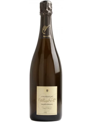 Vilmart & Cie, Grande Reserve Brut, 1-er Cru Champagne AOC 0.375 л