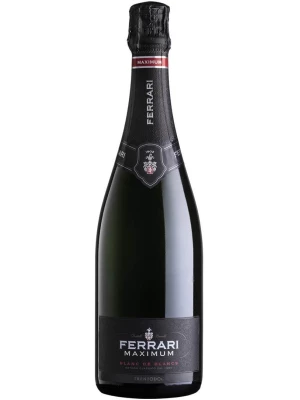 Ferrari, Maximum Blanc de Blancs, Trento DOC 0.75 л