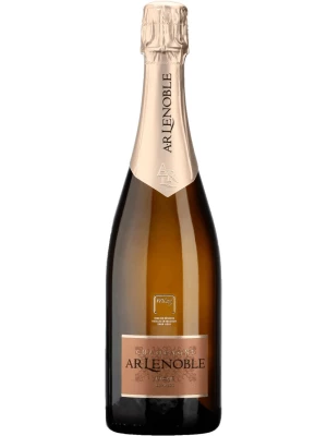 Champagne AR Lenoble, Riche Demi-Sec 0.75 л