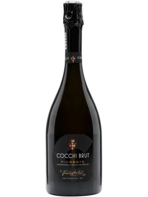 Cocchi, Brut, Piemonte DOC 0.75 л