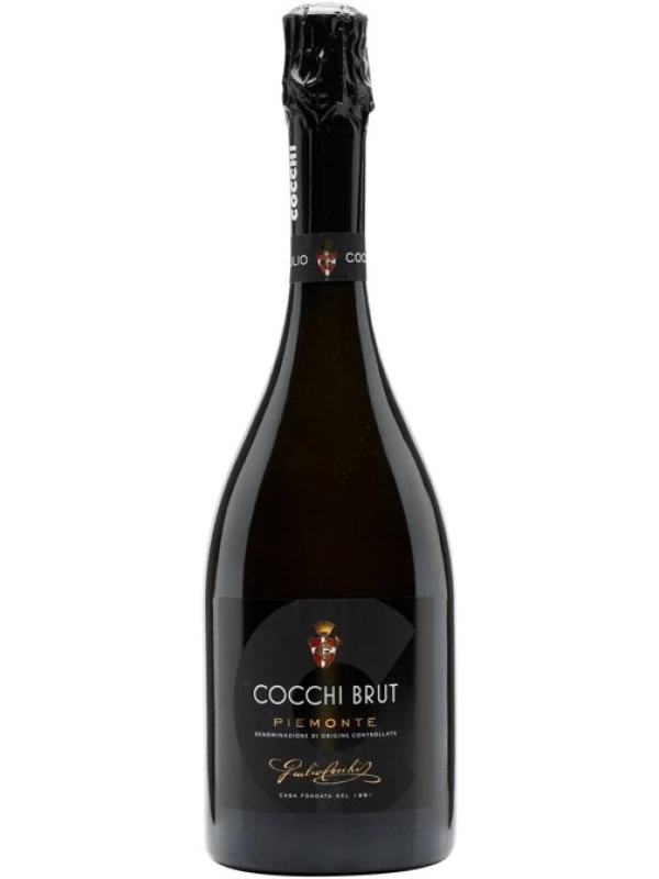 Cocchi, Brut, Piemonte DOC