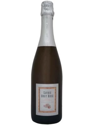 Jean Perrier et Fils, Methode Traditionnelle Rose 0.75 л