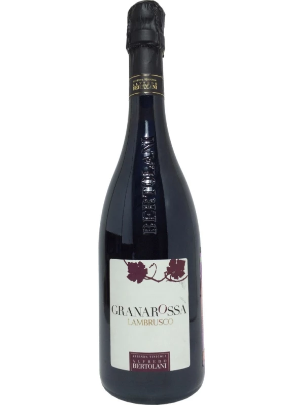 Bertolani, Granarossa Lambrusco IGT