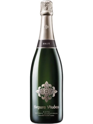 Segura Viudas, Cava Brut 0.75 л