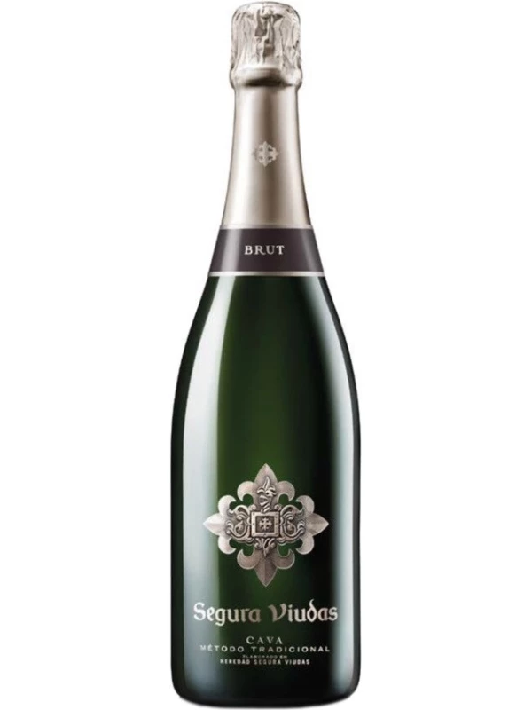 Segura Viudas, Cava Brut
