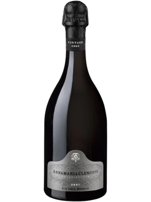 Cuvee Annamaria Clementi, Franciacorta DOCG 0.75 л 2008
