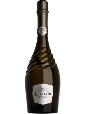 Ars Collecta Blanc de Noirs Reserva, Cava DO 0.75 л