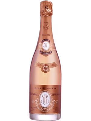 Cristal Rose AOC 0.75 л 2012