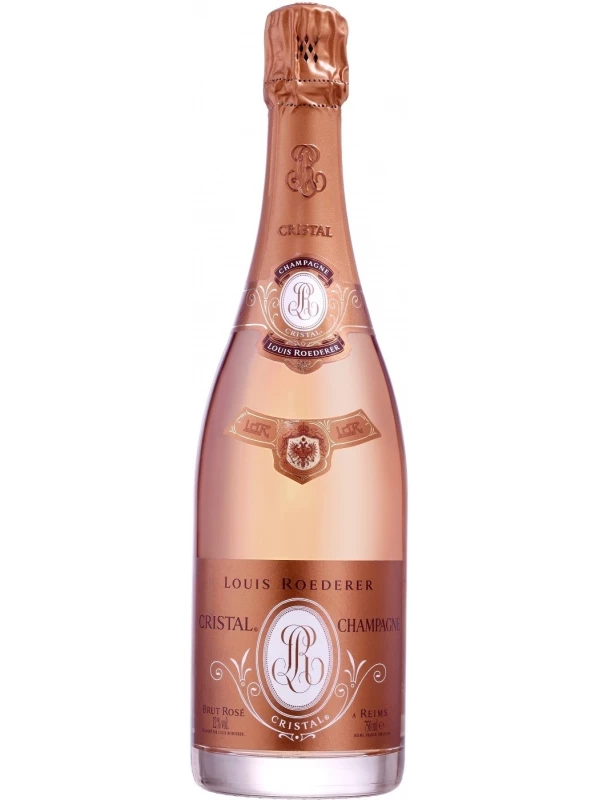 Cristal Rose AOC
