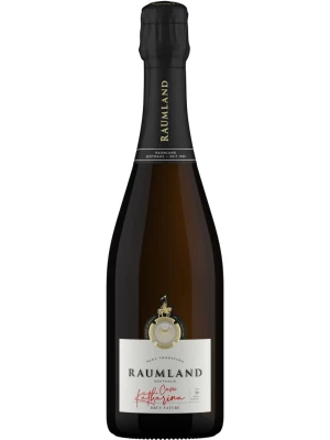 Raumland, Cuvee Katharina Brut Nature 0.75 л 2016