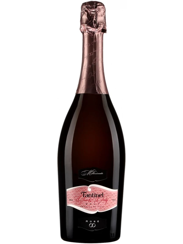Fantinel, Rose Brut