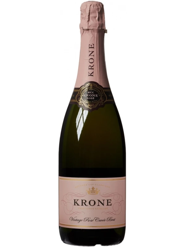 Krone, Vintage Rose Cuvee Brut