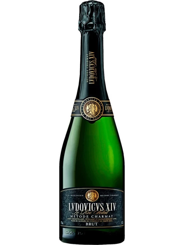 Ludovicus XIV Brut