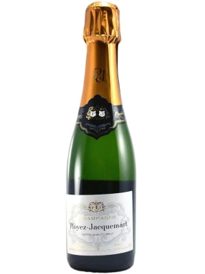 Champagne Ployez-Jacquemart, Extra Quality Brut 0.375 л