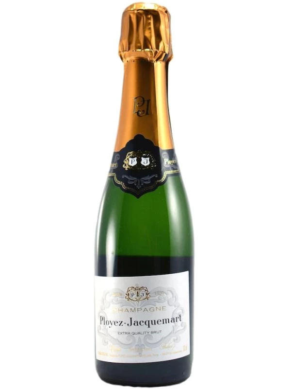 Champagne Ployez-Jacquemart, Extra Quality Brut