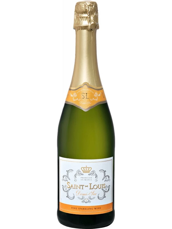 Saint-Louis Demi-sec
