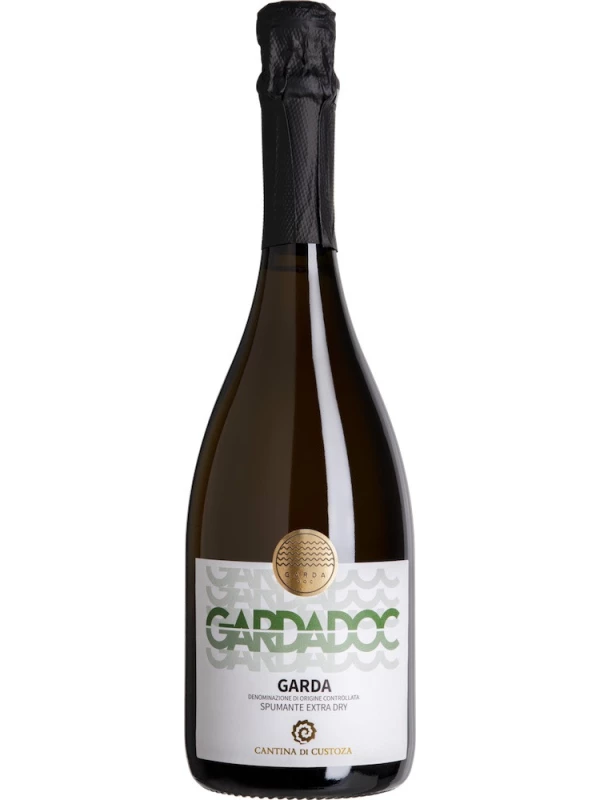 Cantina di Custoza, Spumante Extra Dry Garda DOC
