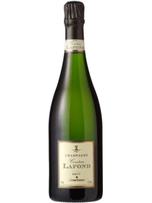 Comtesse Lafond Brut 0.75 л