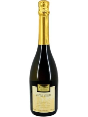 Mastro Binelli Malvasia Semidolce 1.5 л