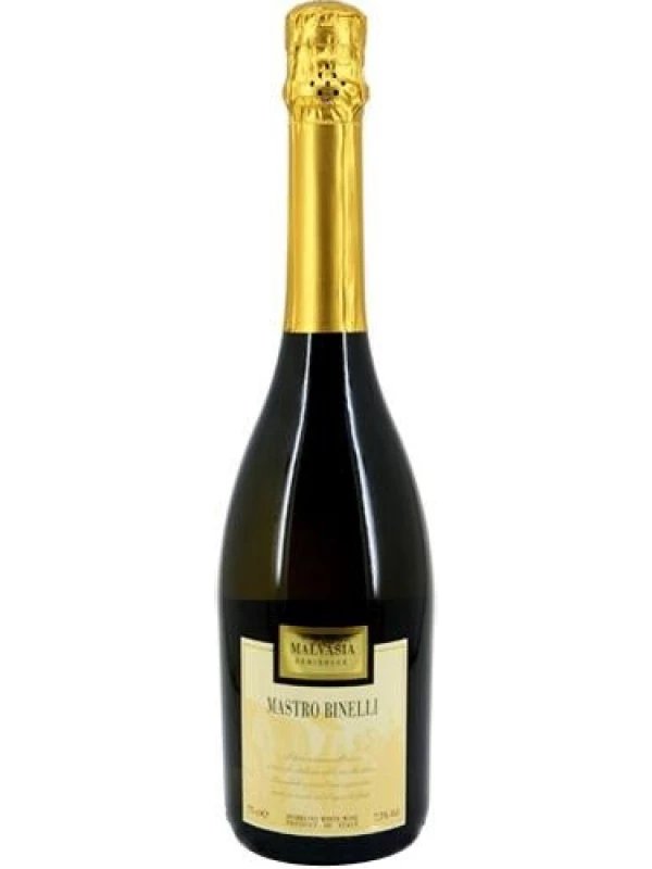 Mastro Binelli Malvasia Semidolce