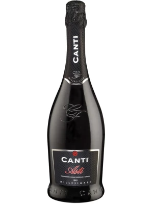 Canti, Asti DOCG 0.75 л 2012