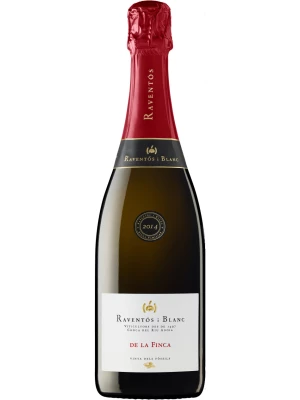 Raventos i Blanc, Gran Reserva de la Finca Brut, Cava DO 0.75 л 2022