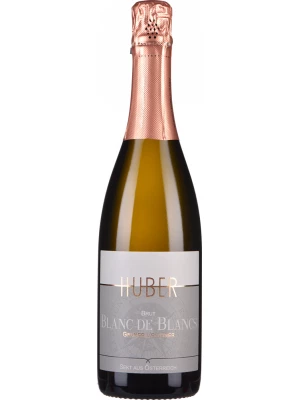 Markus Huber, Gruner Veltliner Brut Blanc de Blancs 0.75 л 2020