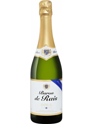 Baron de Rais Doux 0.75 л