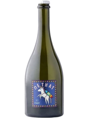 Chateau Pinot, Petnat Pinot Noir 1.5 л