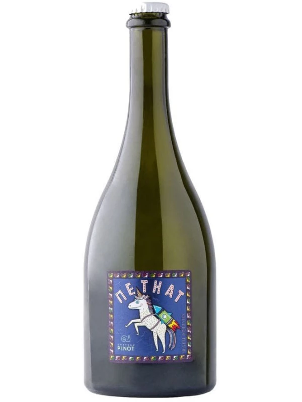 Chateau Pinot, Petnat Pinot Noir