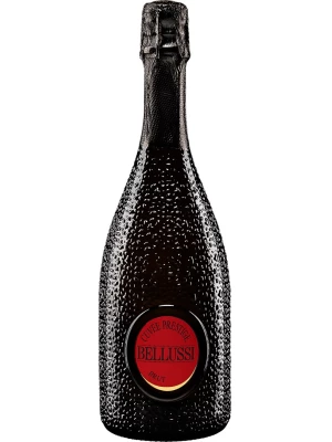 Bellussi, Cuvee Prestige Brut, Oltrepo Pavese DOC 0.75 л