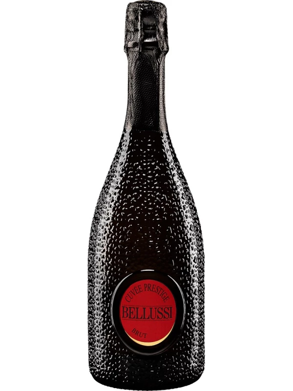 Bellussi, Cuvee Prestige Brut, Oltrepo Pavese DOC