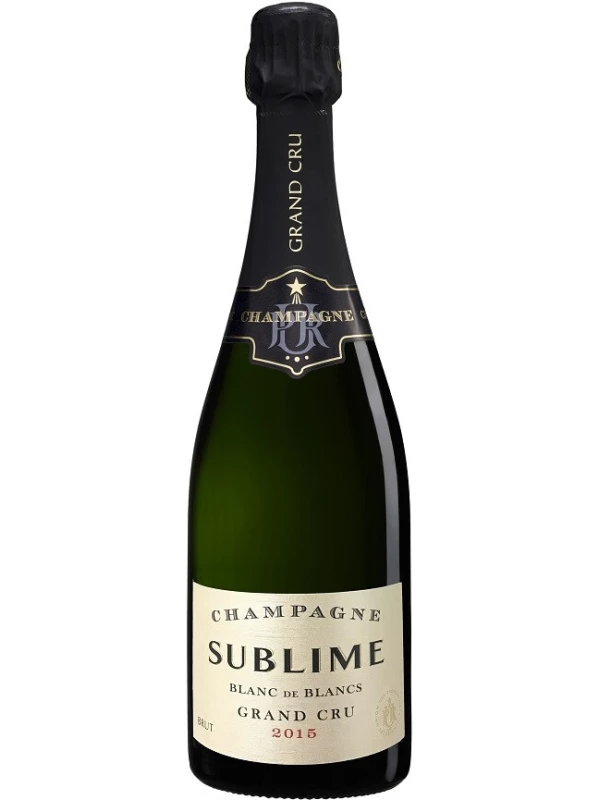 Le Mesnil, Sublime Blanc de Blancs Brut Grand Cru, Champagne AOC