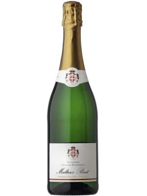 Lenz Moser, Malteser Ritterorden Brut Sekt 0.75 л
