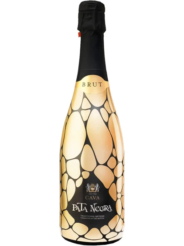 Pata Negra Brut, Cava DO