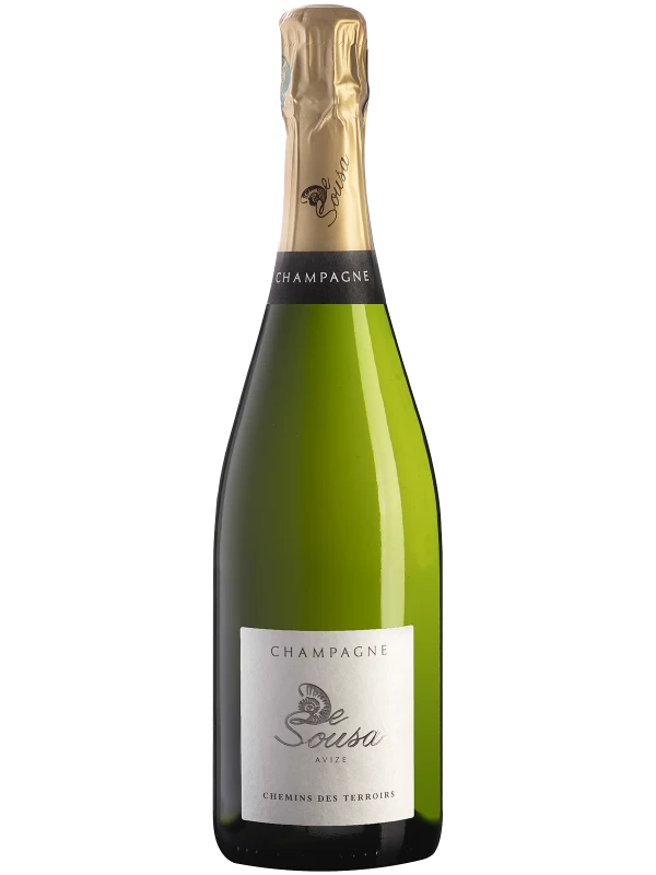De Sousa, Chemins des Terroirs Brut