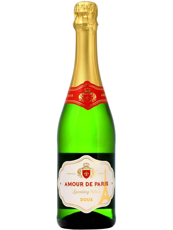 Amour de Paris Doux