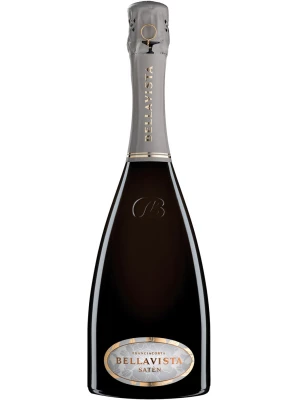 Bellavista, Saten, Franciacorta DOCG 0.75 л 2016